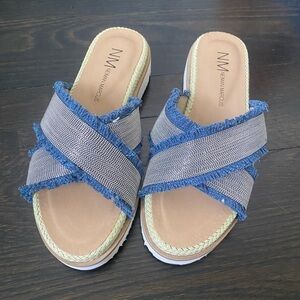 Neiman Marcus slides